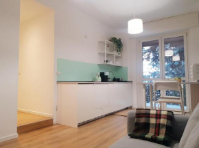 Rifugio Missaglia - IEO easy access Milano